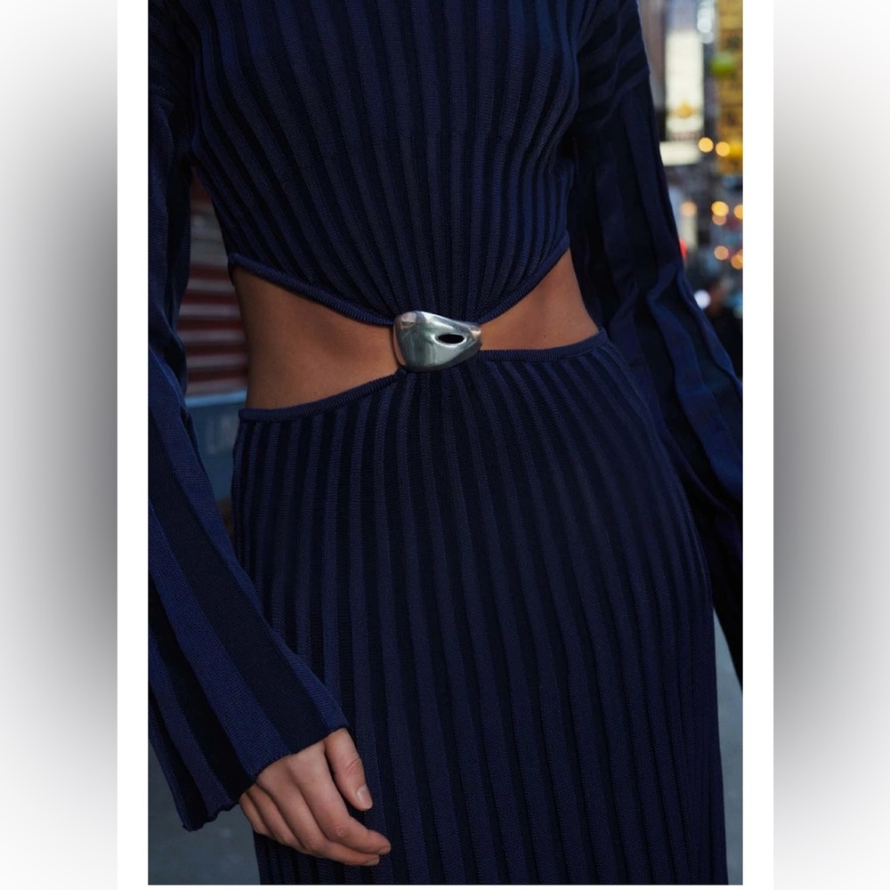 NEW WITH TAGS BAOBAB BENTLEY MAXI DRESS - Picture 3 of 7